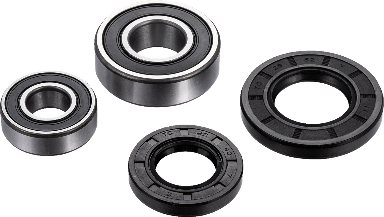 FACTORY LINKS Wheel Bearing Kit - Front Left/Right - KTM 450/505 ATV SX AFW-T-001