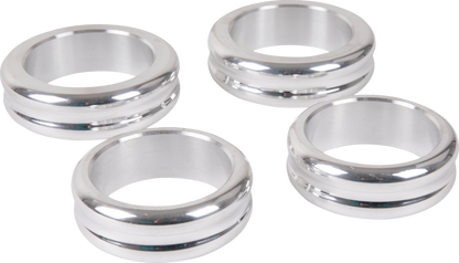 HIGH LIFTER Front and Rear Lift Kit for Kawasaki 73-16716 - 1.50 inch Lift with Big Wheel Compatibility