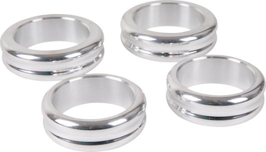 HIGH LIFTER Front and Rear Lift Kit for Kawasaki 73-16716 - 1.50 inch Lift with Big Wheel Compatibility