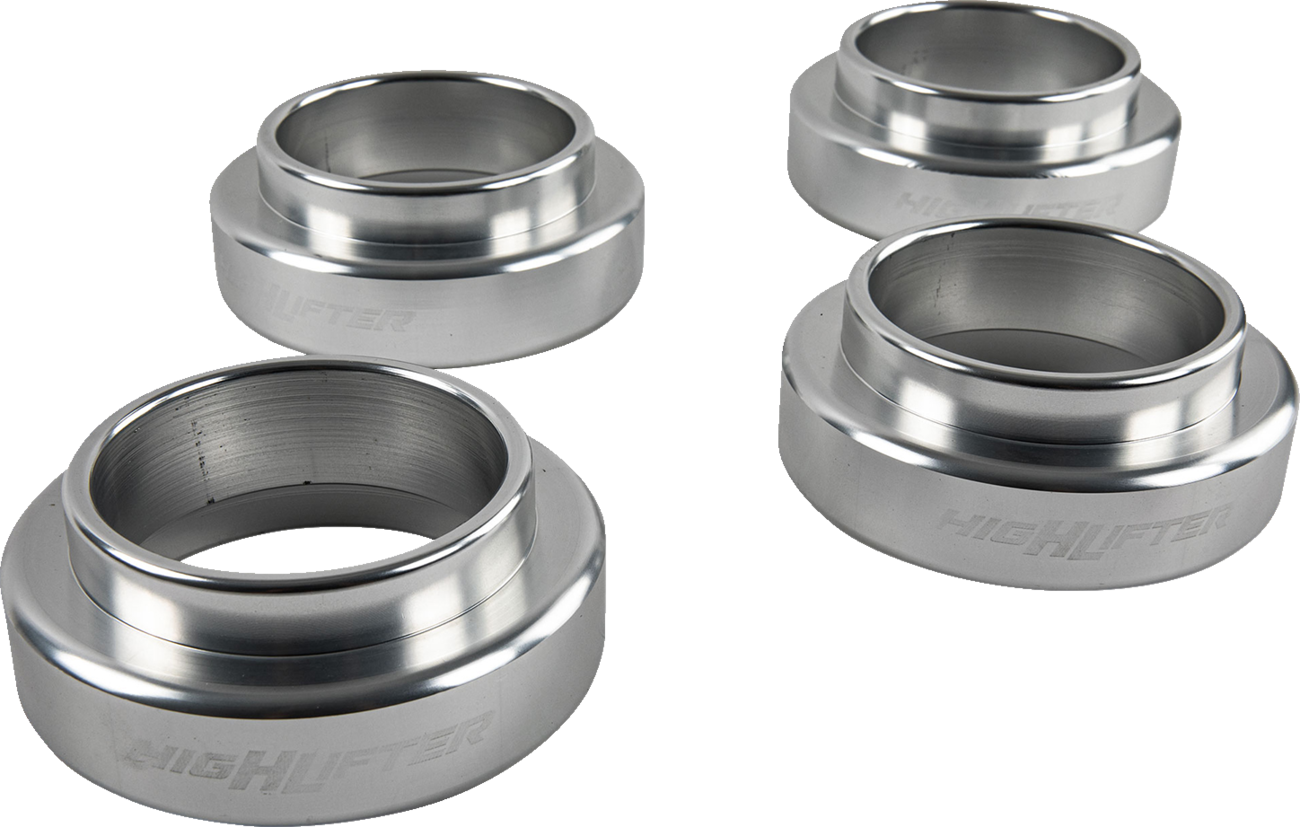 HIGH LIFTER Can-Am 73-16714 Front and Rear Lift Kit - 2 Inches
