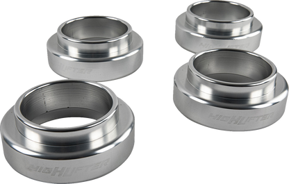 HIGH LIFTER Can-Am 73-16714 Front and Rear Lift Kit - 2 Inches