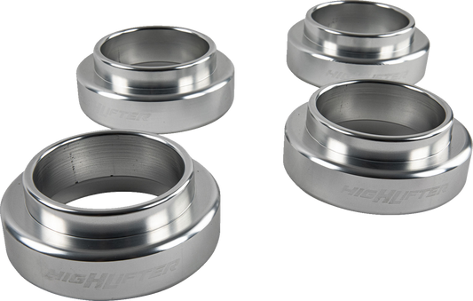 HIGH LIFTER Can-Am 73-16714 Front and Rear Lift Kit - 2 Inches