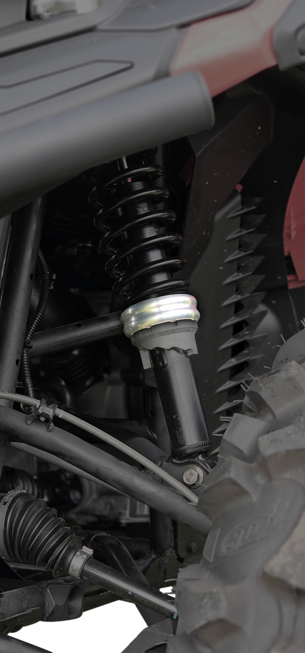 HIGH LIFTER Can-Am 73-16714 Front and Rear Lift Kit - 2 Inches