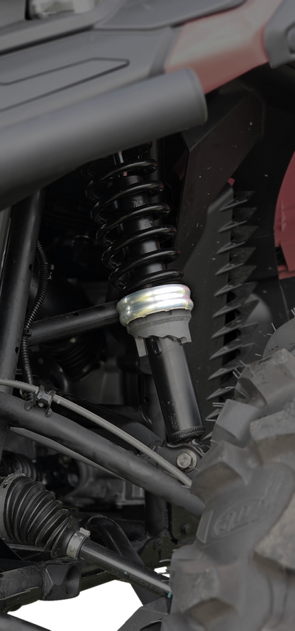 HIGH LIFTER Can-Am 73-16714 Front and Rear Lift Kit - 2 Inches