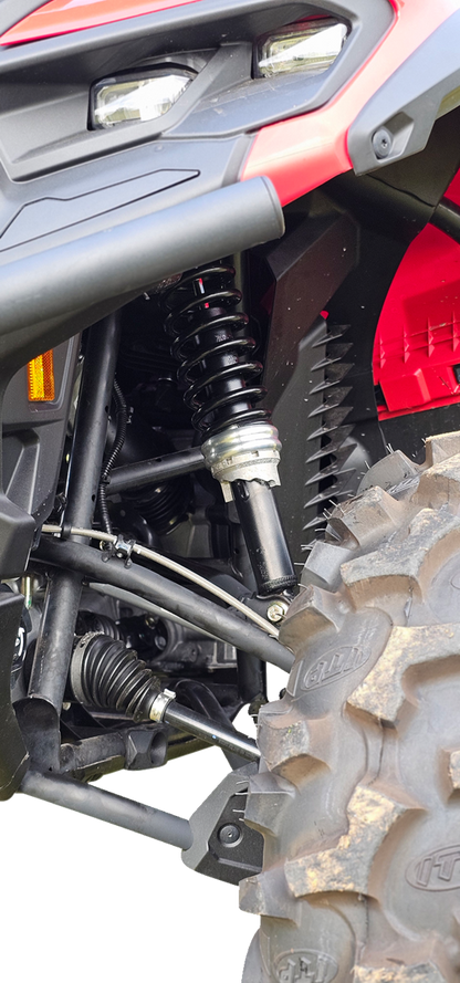 HIGH LIFTER Can-Am 73-16714 Front and Rear Lift Kit - 2 Inches