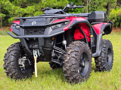 HIGH LIFTER Can-Am 73-16714 Front and Rear Lift Kit - 2 Inches