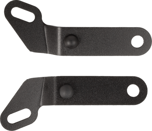 GIVI Mounting Hardware - Windshield - BMW D333KIT