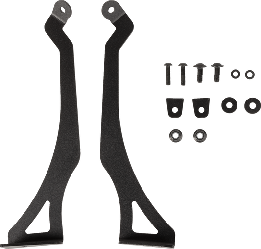 GIVI Mounting Hardware - Windshield - BMW D5107KIT