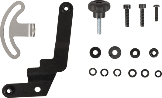 GIVI Mounting Hardware - Windshield - BMW D5108KIT