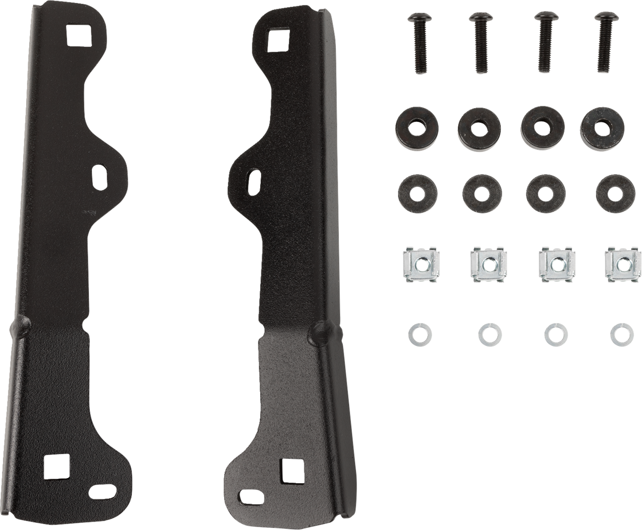 GIVI Mounting Hardware - Windshield - BMW D5129KIT