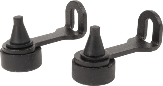 GIVI Mounting Hardware - Windshield - Pan America D8400KIT