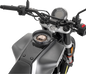 GIVI Tanklock Ring - Husqvarna Svartpilen BF57
