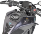 GIVI Tanklock Ring - Yamaha BF90