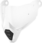 ICON Ultrashield™ Shield - Ultraflite™ - Pinlock® Prepared - 22.06 - Clear 0130-1406