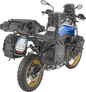 GIVI Side Rack Pannier Holder - Monokey - BMW F900GS PLO5145MK