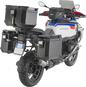 GIVI Side Rack Pannier Holder - Outback - BMW R1300GS PLO5146CAM