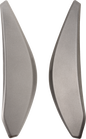ICON Domain™ Side Covers - Silver 0133-1467