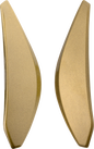 ICON Domain™ Forehead Vent Switches - Gold 0133-1468