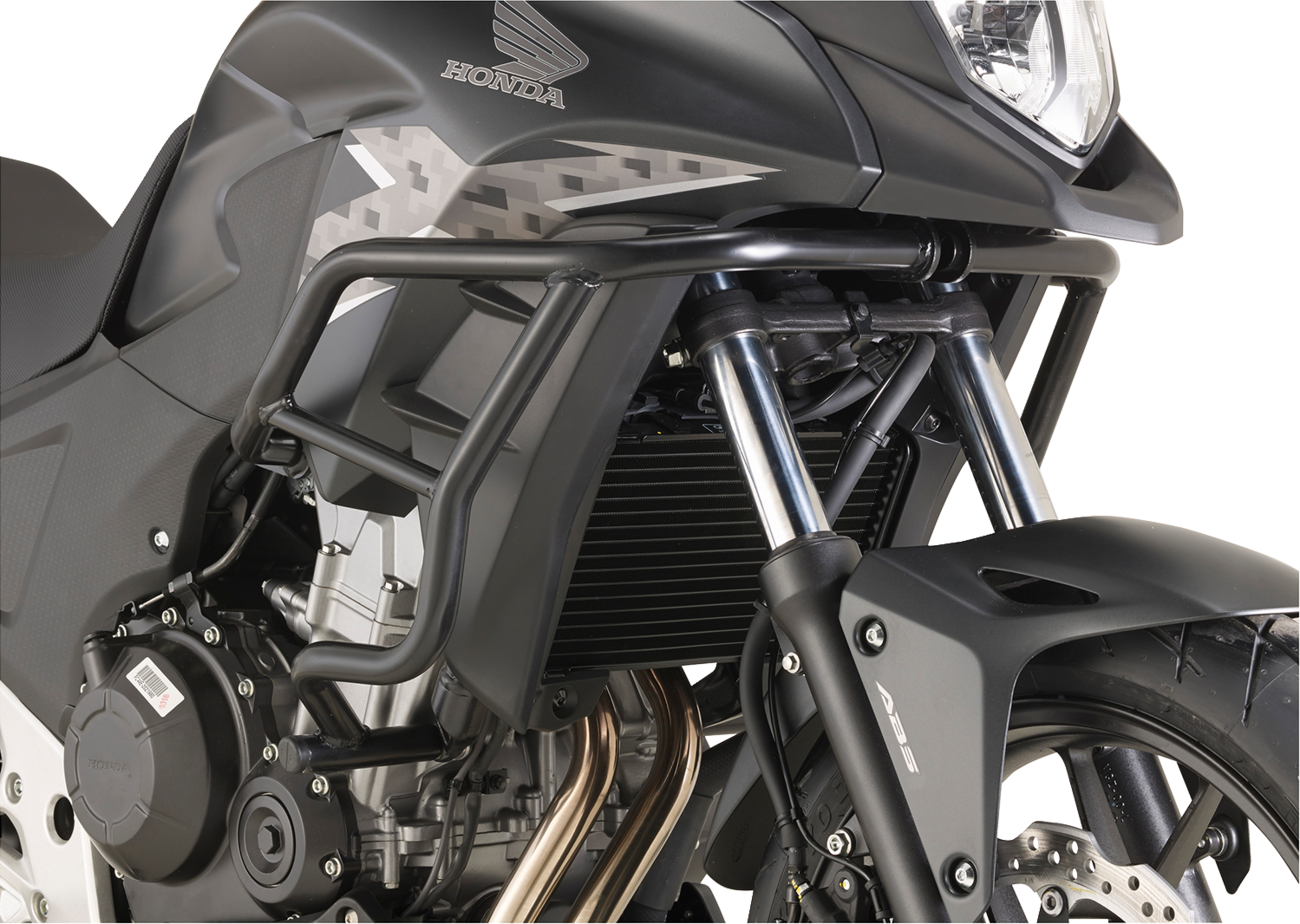 GIVI Engine Guards - Honda - CB500X TN1121