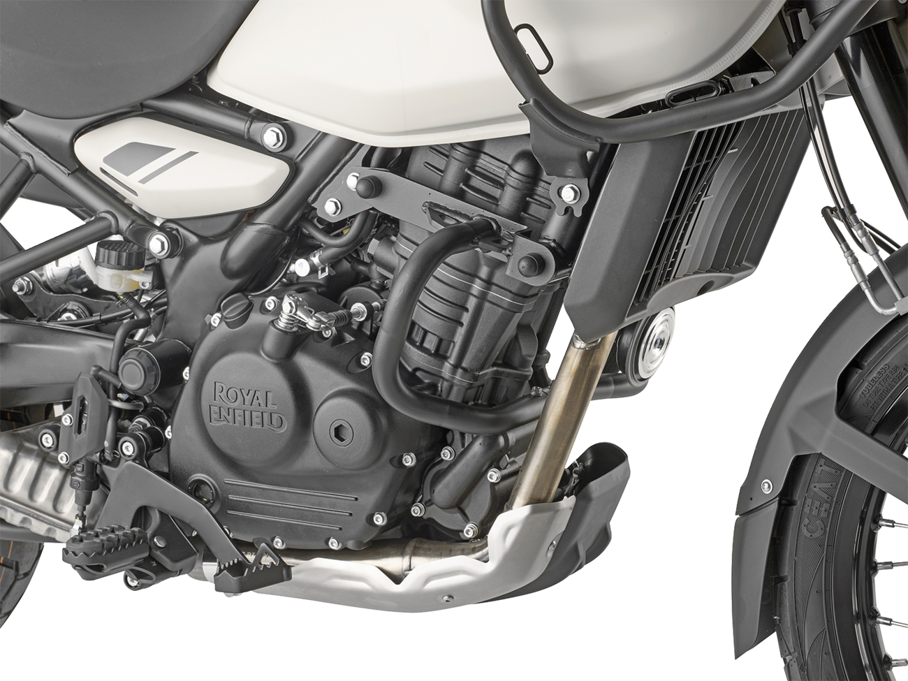 GIVI Engine Guard - Royal Enfield - Himalayan TN9059