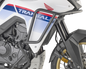 GIVI Engine Guards - Upper - Honda - XL750 Transalp TNH1201