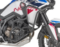 GIVI Engine Guards - Upper - Honda - CRF1100L TNH1209