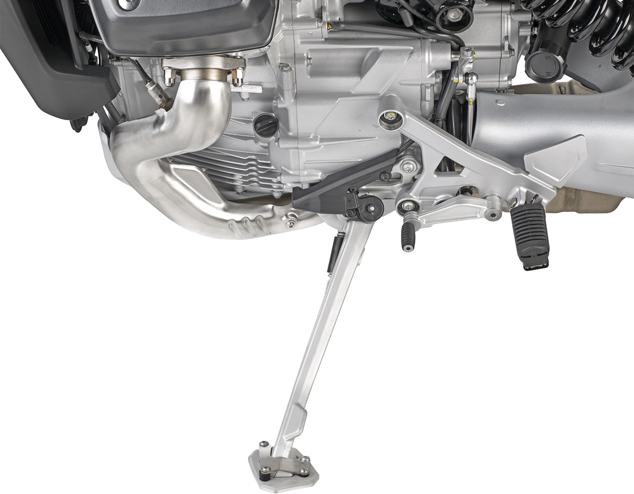 GIVI Sidestand Foot - Moto Guzzi - Stelvio ES8208