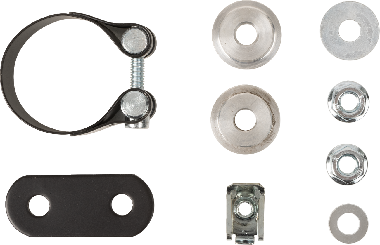 LEOVINCE Link Pipe - X-Cape 650 80035