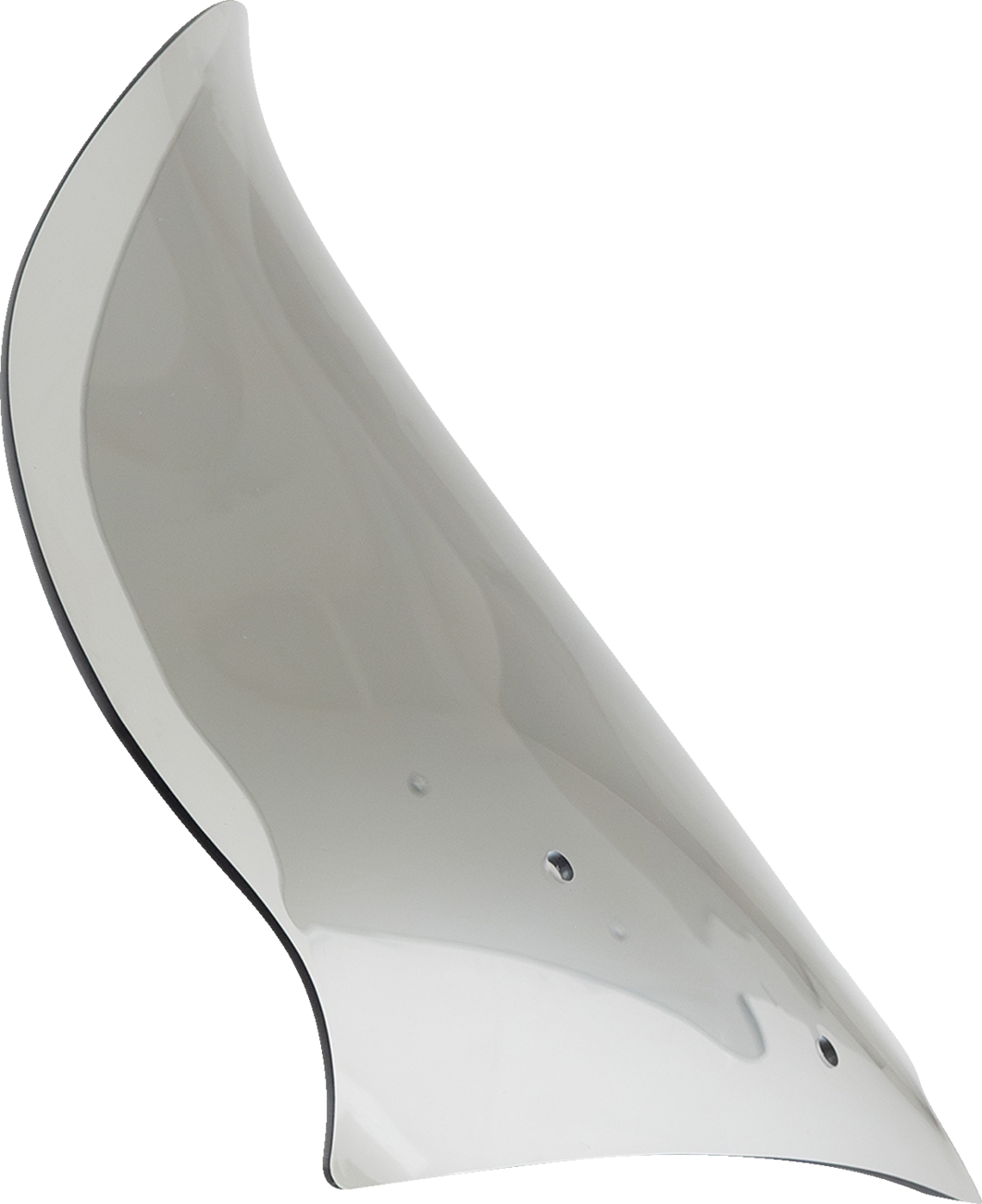 KLOCK WERKS Pro-Touring Flare® Windshield - 15" - Tinted - '23-'25 FLTRX KWW-01-0763-T