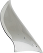 KLOCK WERKS Pro-Touring Flare® Windshield - 15" - Tinted - '23-'25 FLTRX KWW-01-0763-T