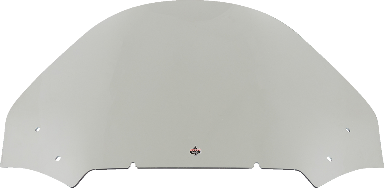 KLOCK WERKS Pro-Touring Flare® Windshield - 15" - Tinted - '23-'25 FLTRX KWW-01-0763-T