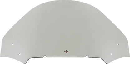 KLOCK WERKS Pro-Touring Flare® Windshield - 15" - Tinted - '23-'25 FLTRX KWW-01-0763-T