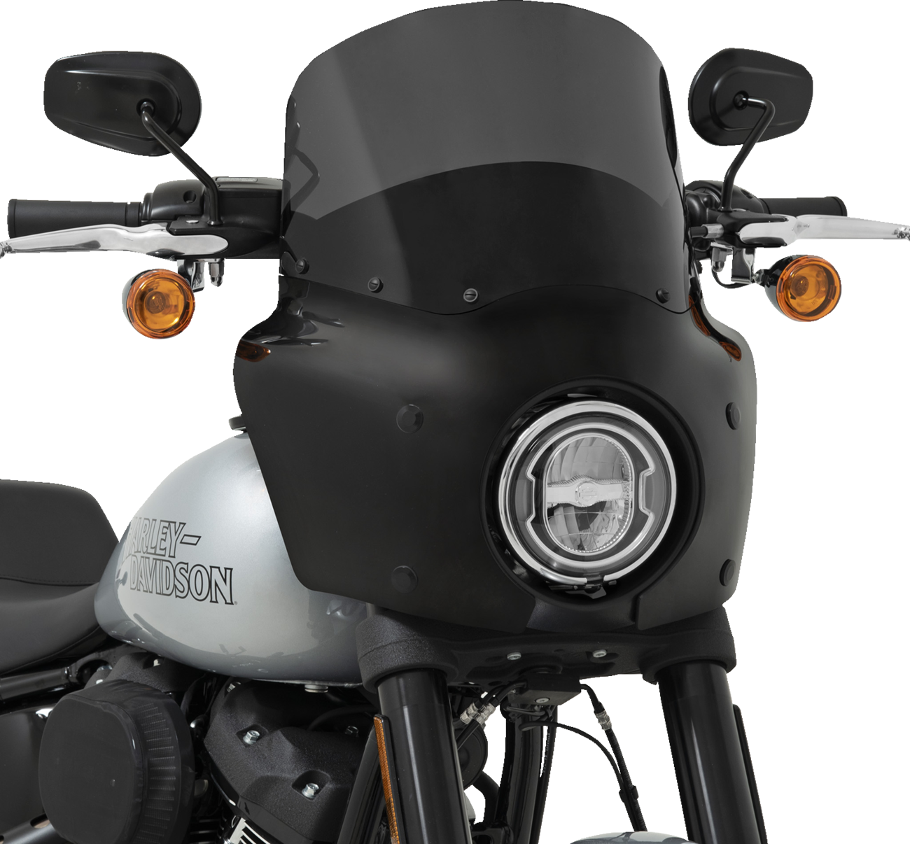 MEMPHIS SHADES Windshield Hardware - Road Warrior MSC1001
