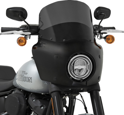 MEMPHIS SHADES Windshield Hardware - Road Warrior MSC1001