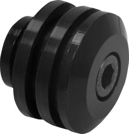 MEMPHIS SHADES Fork Clamp Assembly - Black MSC1007