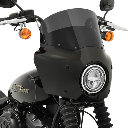 MEMPHIS SHADES Attachment Assemby - Low-Profile - Black MSC1003