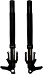 OHLINS Blackline Fork - Front - Black (FGRT307) FGRT 307