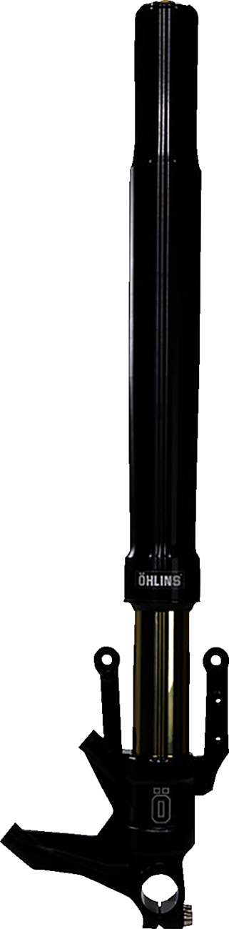 OHLINS Blackline Fork - Front - Black (FGRT307) FGRT 307