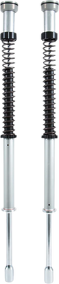 OHLINS Fork Cartridge Kit - Front - NIX 22 - Softail (FKS221) FKS 221