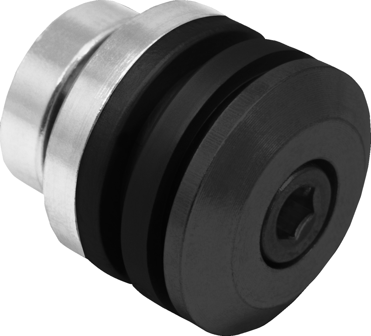 MEMPHIS SHADES Bracket Bushing Assembly - Black MSC1009