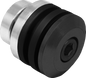 MEMPHIS SHADES Bracket Bushing Assembly - Black MSC1009