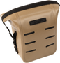 RAVEK MOLLE Zipperless Pouch - Waterproof - Desert Tan H59-105DT