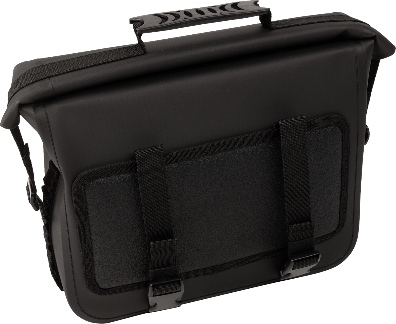RAVEK MOLLE Zipperless Bag - Waterproof - Black H59-104BK