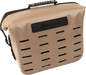 RAVEK MOLLE Zipperless Bag - Waterproof - Desert Tan H59-103DT