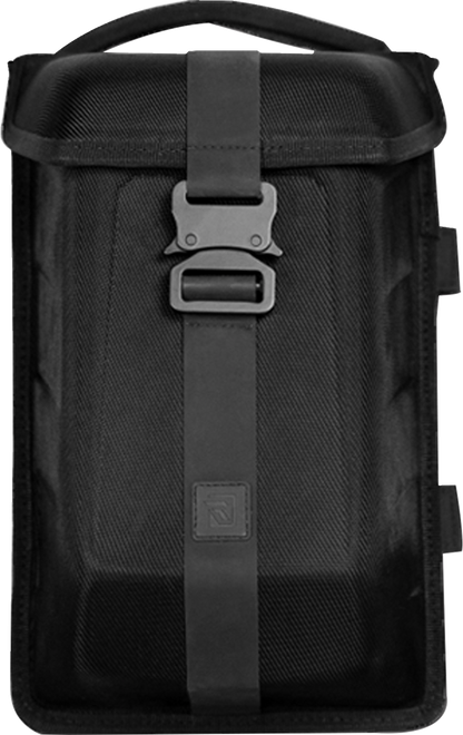 RAVEK Trail Vault Pouch - Black - Universal 59-239