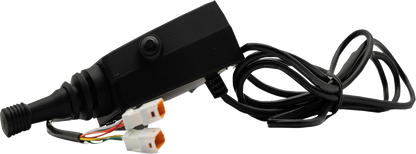 RAVEK Steering Column Turn Signal Stalk Lever - Defender 65-2090