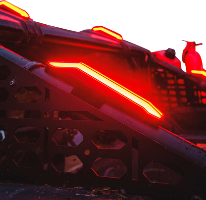 RAVEK Taillight - Red - Can-Am Maverick Sport/Trail 65-307