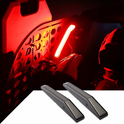RAVEK Taillight - Red - Can-Am Maverick Sport/Trail 65-307