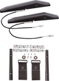 RAVEK Apex Lights™ - Running - White - Teryx 67-301S