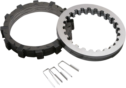 REKLUSE TorqDrive® Cutch Pack Replacement - Ducati RMS-2814012